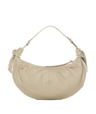 COCCINELLE FUROSHIKI Borsa a spalla sandshell - Borse Donna - 3
