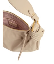 COCCINELLE FUROSHIKI Borsa a spalla sandshell - Borse Donna - 4