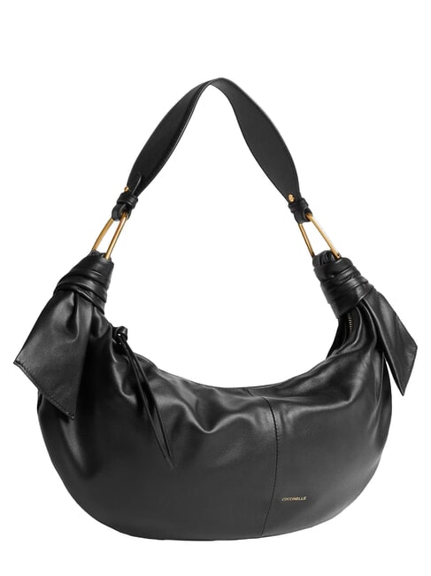 FUROSHIKI Borsa a spalla Nero - Borse Donna