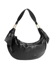 COCCINELLE FUROSHIKI Borsa a spalla Nero - Borse Donna - 2
