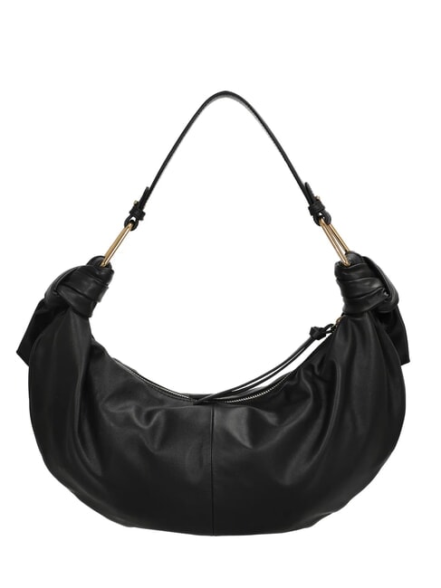 FUROSHIKI Borsa a spalla Nero - Borse Donna
