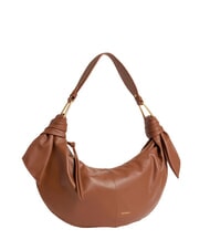 COCCINELLE FUROSHIKI Borsa a spalla cognac - Borse Donna - 2