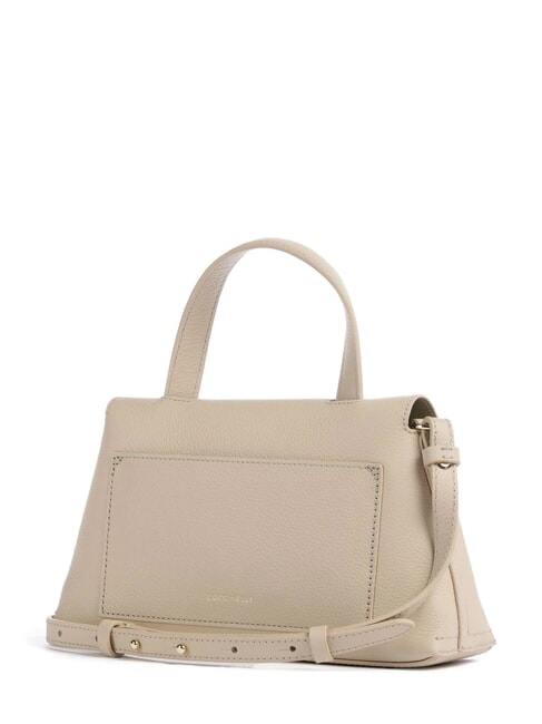 NIKLA Borsa a mano, con tracolla sandshe/seagras - Borse Donna