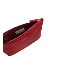 COCCINELLE BEST CROSSBODY Minibag in pelle scarlet - Borse Donna - 3