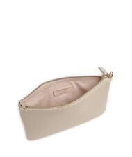 COCCINELLE BEST CROSSBODY Minibag in pelle sandshell - Borse Donna - 3