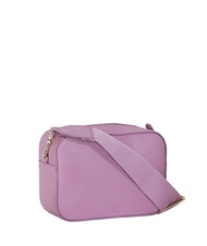 COCCINELLE TEBE Borsa a tracolla in pelle martellata jellyfish - Borse Donna - 2