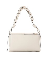 COCCINELLE BOHEME GRANA DOUBLE  Borsa a spalla, con tracolla blanc/des - Borse Donna - 3