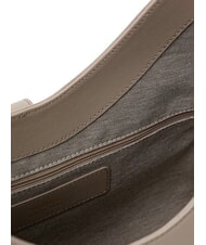 FURLA GOCCIA Borsa in pelle a spalla linen - Borse Donna - 5