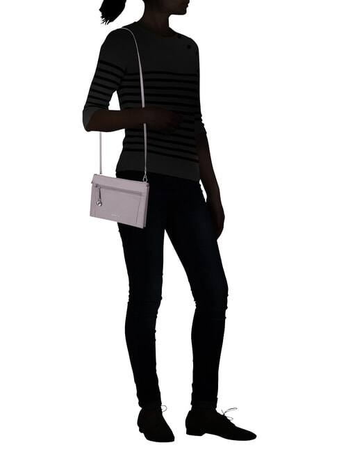 MOVE JOURNEY Borsetta a tracolla light beige - Borse Donna