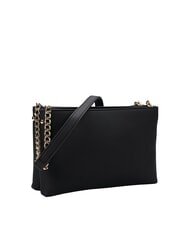 LOVE MOSCHINO BOLD LOVE Piattina a tracolla Nero - Borse Donna - 2