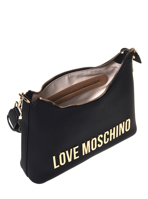 BOLD LOVE Borsa a spalla Nero - Borse Donna