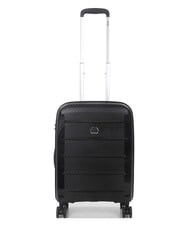 DELSEY BINALONG Set 3 trolley: cabin, medio, grande Nero - Set Trolley - 3