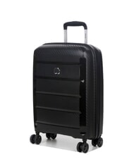 DELSEY BINALONG Set 3 trolley: cabin, medio, grande Nero - Set Trolley - 8