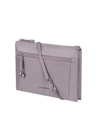 SAMSONITE MOVE JOURNEY Borsetta a tracolla light beige - Borse Donna - 2