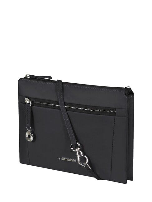 MOVE JOURNEY Borsetta a tracolla NERO - Borse Donna