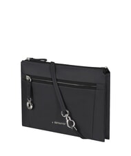 SAMSONITE MOVE JOURNEY Borsetta a tracolla NERO - Borse Donna - 2