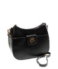 YNOT LUCY Borsa hobo a spalla NERO - Borse Donna - 2