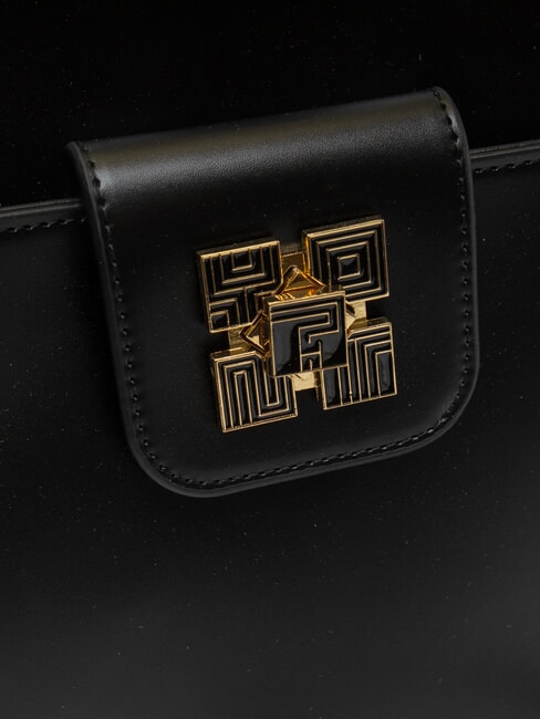 LUCY Borsa hobo a spalla NERO - Borse Donna