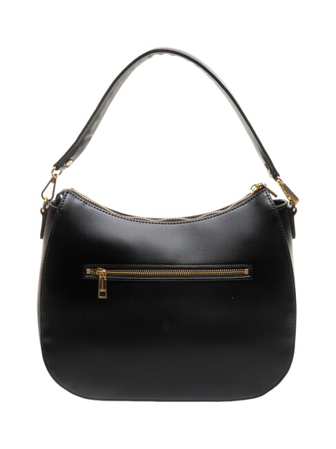 LUCY Borsa hobo a spalla NERO - Borse Donna