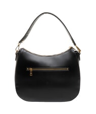 YNOT LUCY Borsa hobo a spalla NERO - Borse Donna - 4
