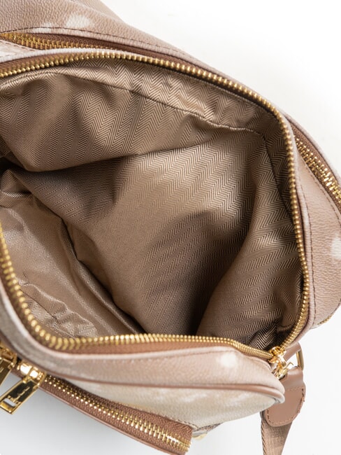 YESBAG Borsa a tracolla con due scomparti autumn in hollad - Borse Donna