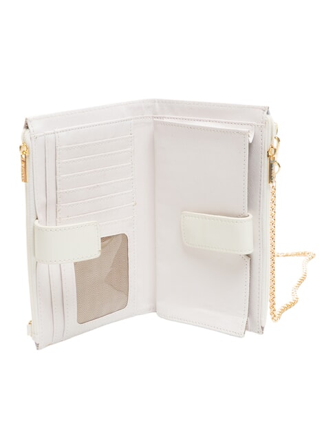 YESBAG Pochette portafoglio con tracolla tulips - Borse Donna