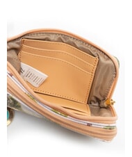 YNOT YESBAG SPECIAL Astuccio porta carte doppia zip - Portafogli Donna