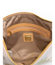 YNOT YESBAG SPECIAL Pochette busta tracolla in metallo bicycles - Borse Donna - 5