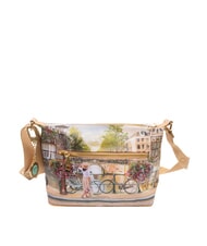 YNOT YESBAG SPECIAL Hobo Bag a tracolla bicycles - Borse Donna - 4