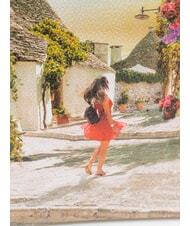 YNOT YESBAG SPECIAL Pochette busta tracolla in metallo trullissima - Borse Donna - 3