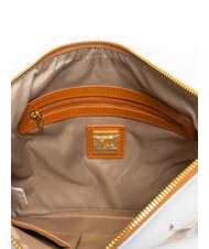 YNOT YESBAG SPECIAL Pochette busta tracolla in metallo trullissima - Borse Donna - 5