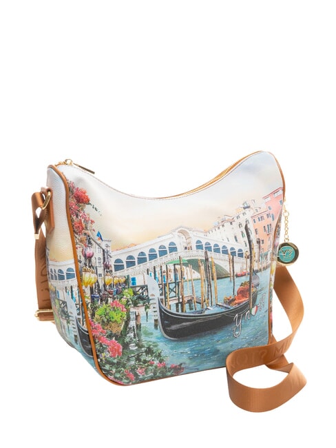 YESBAG L Borsa a tracolla canaletto - Borse Donna