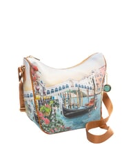 YNOT YESBAG L Borsa a tracolla canaletto - Borse Donna - 2