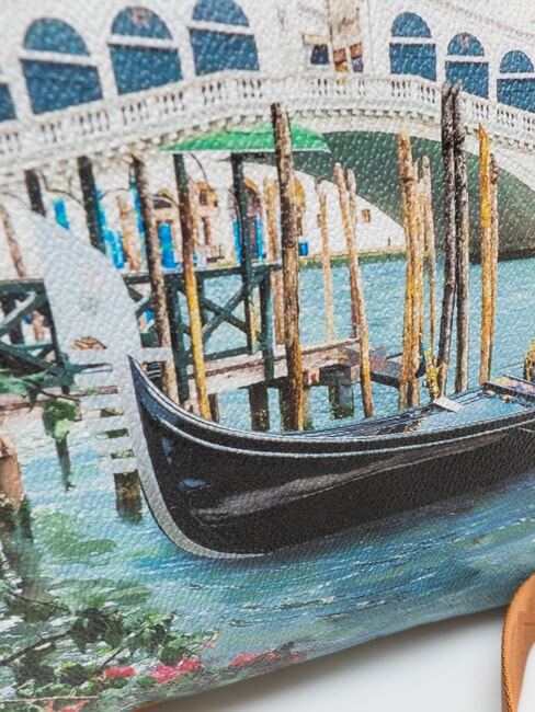 YESBAG L Borsa a tracolla canaletto - Borse Donna