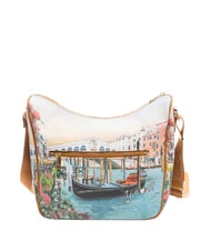 YNOT YESBAG L Borsa a tracolla canaletto - Borse Donna - 4