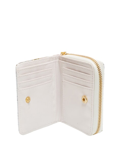 YESBAG Portafoglio piccolo portamonete alice in trulli - Portafogli Donna