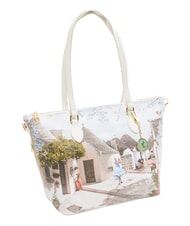 YNOT YESBAG Borsa shopping media a spalla - Borse Donna