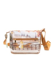 YNOT YESBAG Borsa hobo piccola a tracolla concorde - Borse Donna - 4