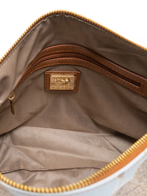 YESBAG Borsa hobo grande a tracolla puglia summer - Borse Donna