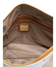 YNOT YESBAG Borsa hobo grande a tracolla puglia summer - Borse Donna - 5