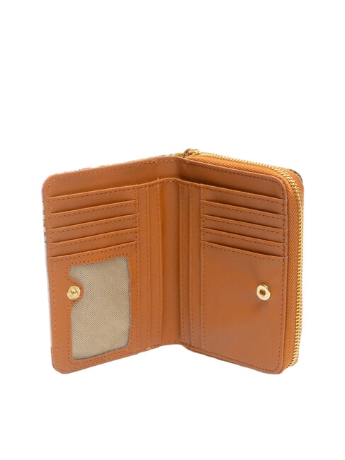 YESBAG Portafoglio compatto medio puglia summer - Portafogli Donna