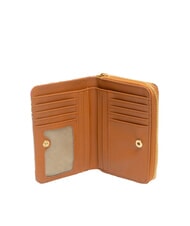 YNOT YESBAG Portafoglio compatto medio puglia summer - Portafogli Donna - 2