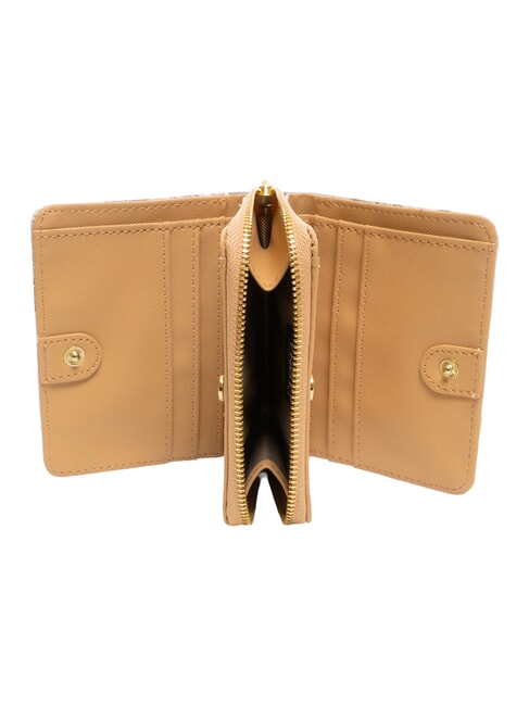 YESBAG Portafoglio piccolo london rainbow - Portafogli Donna