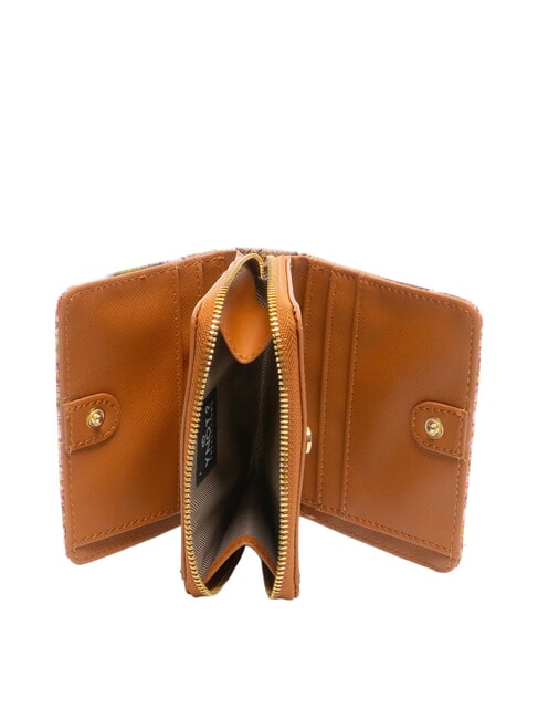 YESBAG Portafoglio piccolo concorde - Portafogli Donna