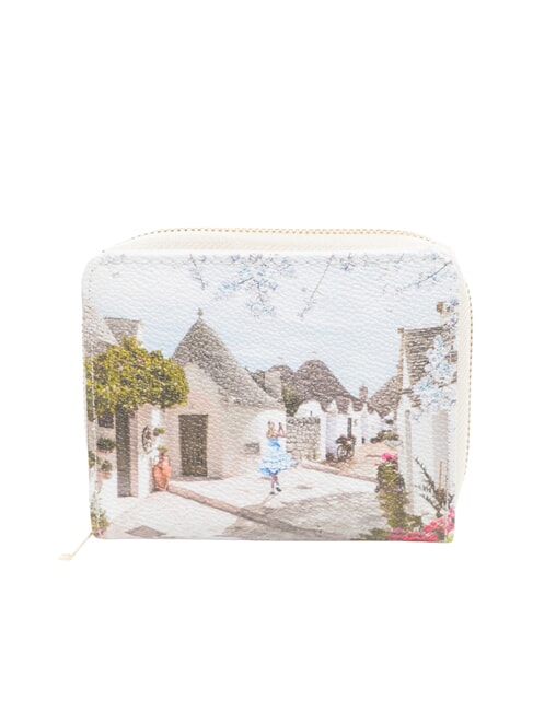 YESBAG Portafoglio piccolo alice in trulli - Portafogli Donna