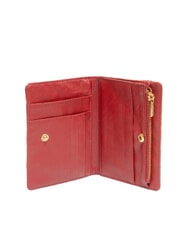 YNOT YESBAG Portacarte con portamonete rome raining - Portafogli Donna - 2