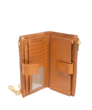 YNOT YESBAG Pochette portafoglio con tracolla winter coast - Borse Donna - 2