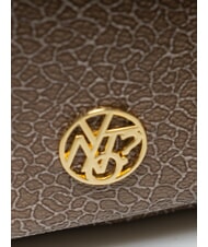 YNOT LUX Borsa camera case grande havana - Borse Donna - 3
