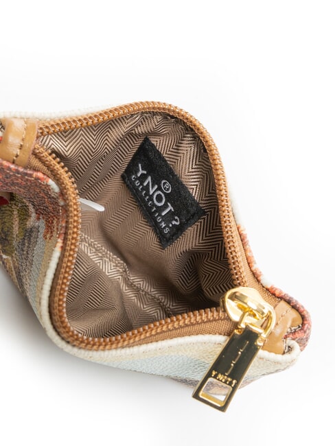 YESBAG Necessaire a bustina rome landscape - Bustine & Necessaire