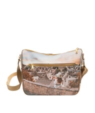 YNOT YESBAG Borsa hobo a tracolla romantic trulli - Borse Donna - 4